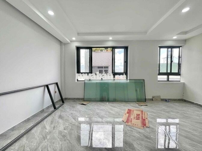 KHAI TRƯƠNG TOÀ CĂN HỘ MỚI NGAY DƯƠNG QUẢNG HÀM GÒ VẤP🔥