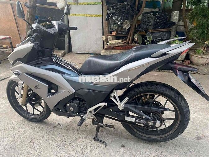 Honda Winner X 2022 Bạc 13000 km