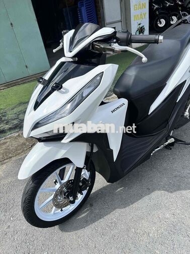 Honda Vario 125 bs65( góp cần cccd không nợ xấu )