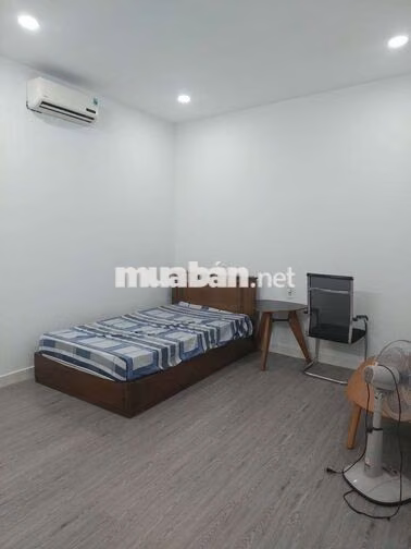 CHO THUÊ NHÀ 7×26 – PHAN VĂN HỚN /- BÀ ĐIỂM - GIÁ: 12 TRIỆU TL