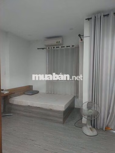 CHO THUÊ NHÀ 7×26 – PHAN VĂN HỚN /- BÀ ĐIỂM - GIÁ: 12 TRIỆU TL