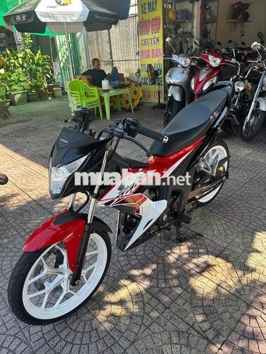 Honda Sonic 150 2021 zin depvĩnh long
