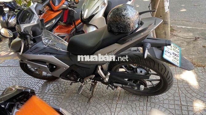 Honda Winner X 2022 Bạc 13000 km