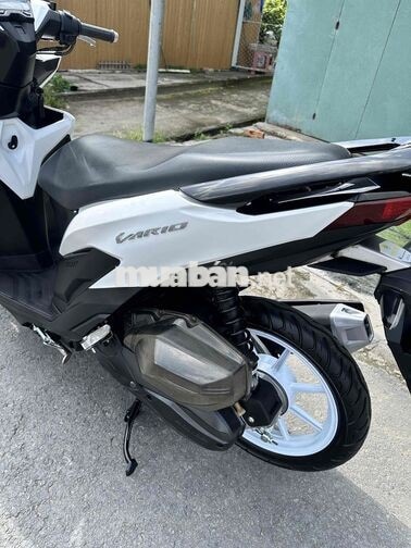 Honda Vario 125 bs65( góp cần cccd không nợ xấu )