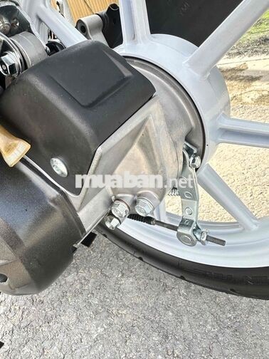 Honda Vario 125 bs65( góp cần cccd không nợ xấu )