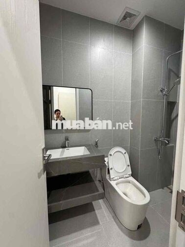 Cho thuê căn hộ 1 phòng ngủ mới keng ngay Hoà Xuân