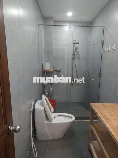 CHO THUÊ NHÀ 7×26 – PHAN VĂN HỚN /- BÀ ĐIỂM - GIÁ: 12 TRIỆU TL