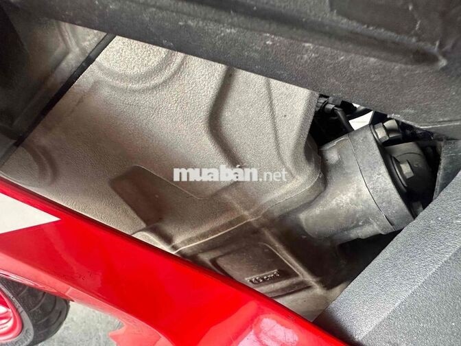 Honda Sonic 150R Đỏ trắng Nhập khẩu