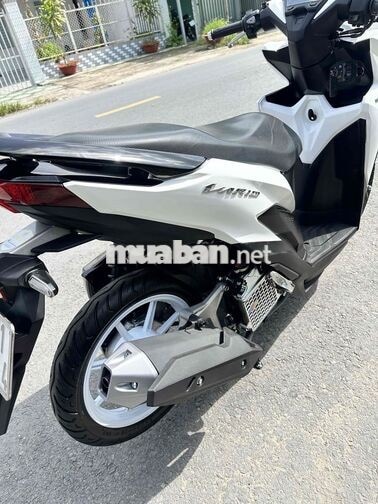 Honda Vario 125 bs65( góp cần cccd không nợ xấu )