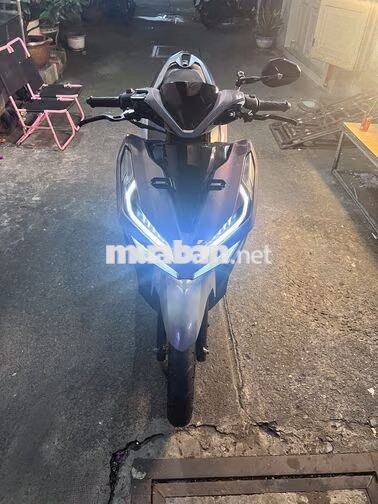 Honda Vario 125i Xám