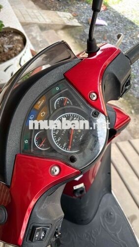 Honda SH Ý 2012 SM 110 chính chủ đập thùng
