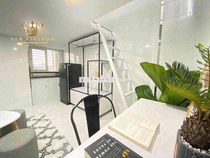 🏡 PASS PHÒNG BÌNH THẠNH VỊ TRÍ TRUNG TÂM - GẦN CHỢ,FTU,USSH,Y DƯỢC