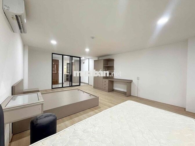 Căn hộ Full Nội Thất 2 giường - Cho pet- Ngay Học Viện Hàng Không