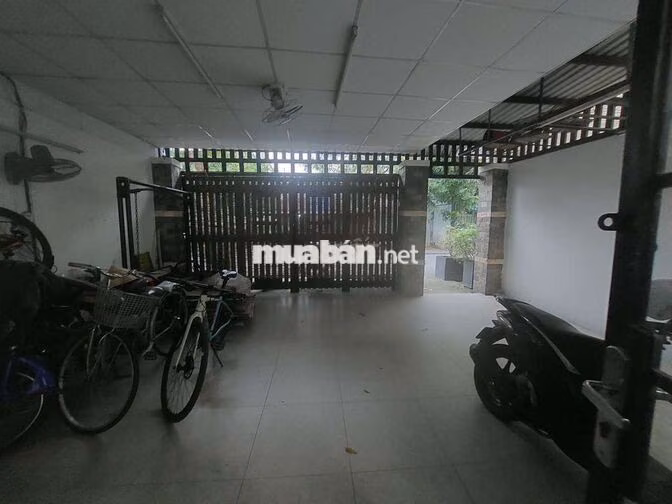 CHO THUÊ NHÀ 7×26 – PHAN VĂN HỚN /- BÀ ĐIỂM - GIÁ: 12 TRIỆU TL
