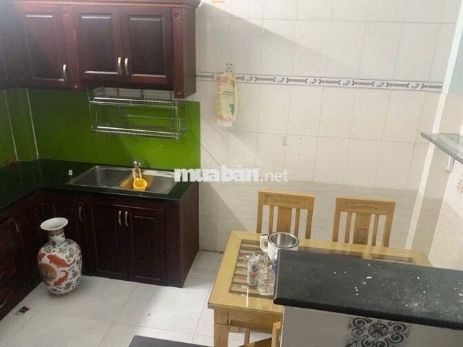 ❤️ CHO THUÊ NHÀ NGUYÊN CĂN 4PN3WC, BÙI QUANG LÀ – GÒ VẤP