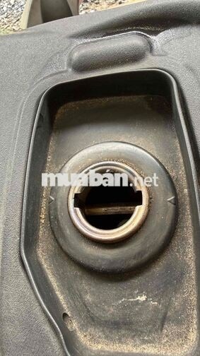 Honda SH Ý 2012 SM 110 chính chủ đập thùng