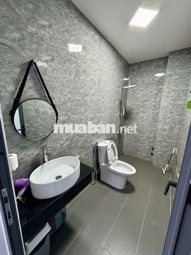 CHO THUÊ NHÀ 3 TẦNG KHU TÂN TRÀ