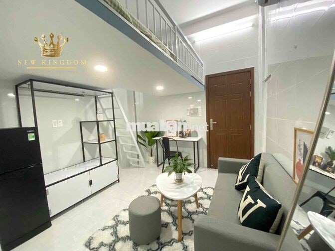 🏡 PASS PHÒNG BÌNH THẠNH VỊ TRÍ TRUNG TÂM - GẦN CHỢ,FTU,USSH,Y DƯỢC