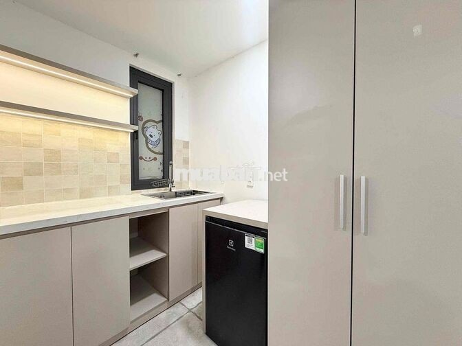 Căn hộ Full Nội Thất 2 giường - Cho pet- Ngay Học Viện Hàng Không