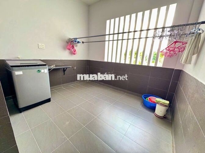 CHO THUÊ NHÀ 3 TẦNG KHU TÂN TRÀ