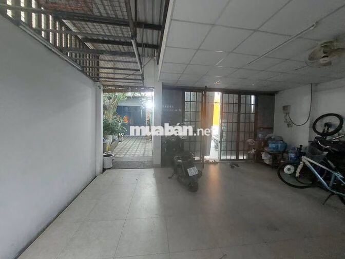 CHO THUÊ NHÀ 7×26 – PHAN VĂN HỚN /- BÀ ĐIỂM - GIÁ: 12 TRIỆU TL