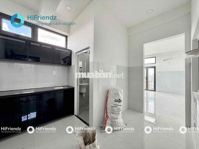 KHAI TRƯƠNG 28 DẠNG PHÒNG DUPLEX, 1PN GẦN ĐẠI HỌC NGUYỄN TẤT THÀNH