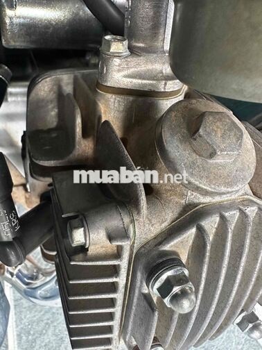 Honda Wave S Số sàn màu Xanh