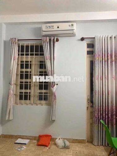 Cho thuê nhà nguyên căn Bùi Quang Là, Phường 12, Gò Vấp – 4 phòng ngủ