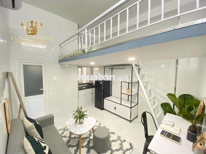🏡 PASS PHÒNG BÌNH THẠNH VỊ TRÍ TRUNG TÂM - GẦN CHỢ,FTU,USSH,Y DƯỢC