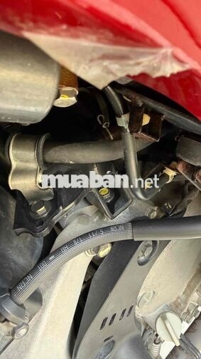 Honda SH Ý 2012 SM 110 chính chủ đập thùng