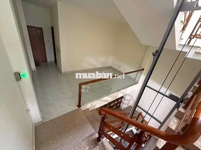 Cho thuê nhà mặt tiền đường 5m5 Nhơn Hoà 14 Gần Bến Xe Trung Tâm