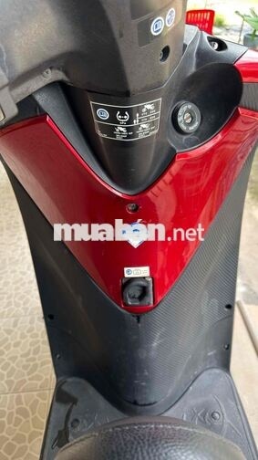 Honda SH Ý 2012 SM 110 chính chủ đập thùng