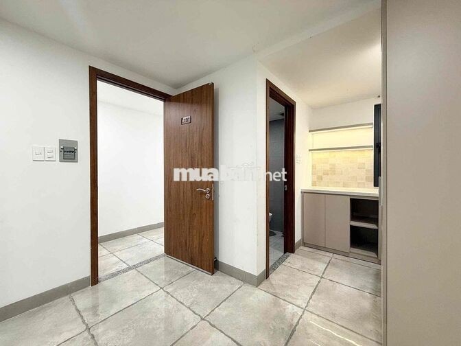 Căn hộ Full Nội Thất 2 giường - Cho pet- Ngay Học Viện Hàng Không