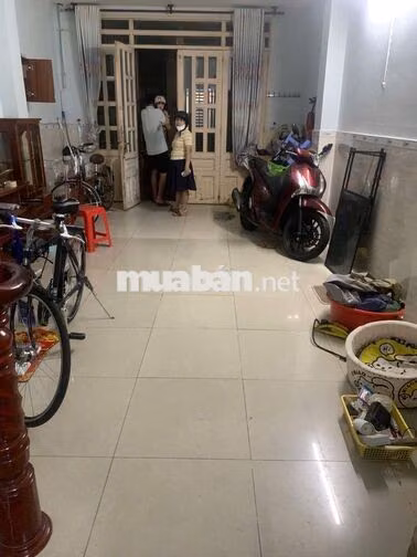 ❤️ CHO THUÊ NHÀ NGUYÊN CĂN 4PN3WC, BÙI QUANG LÀ – GÒ VẤP