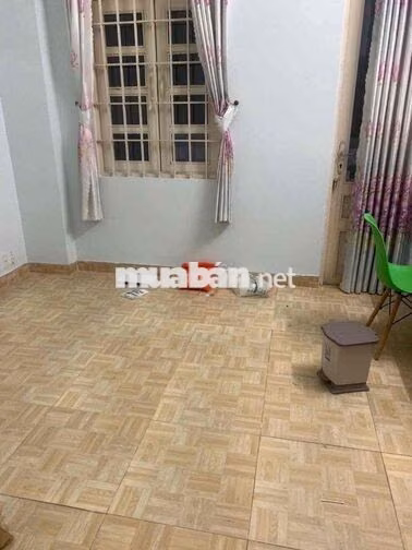 Cho thuê nhà nguyên căn Bùi Quang Là, Phường 12, Gò Vấp – 4 phòng ngủ