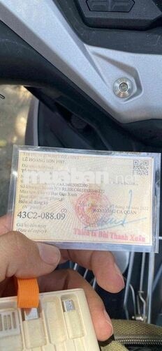Honda Winner X 2022 Bạc 13000 km