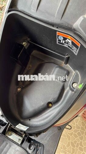 Honda SH Ý 2012 SM 110 chính chủ đập thùng
