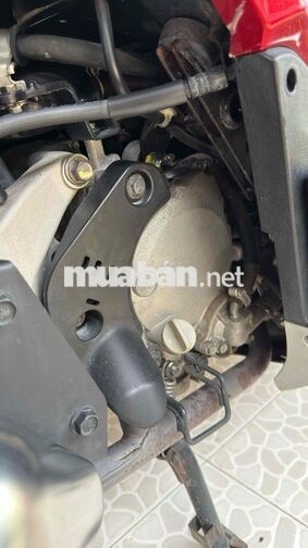 Honda SH Ý 2012 SM 110 chính chủ đập thùng