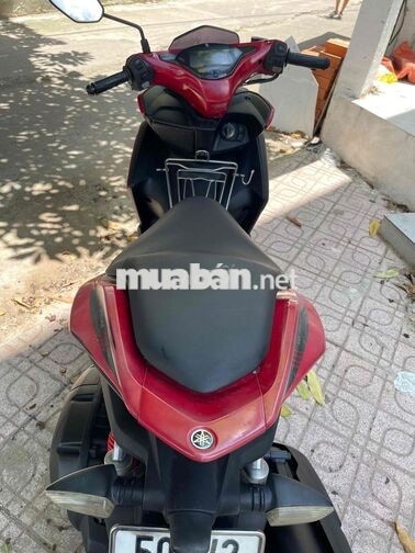 Yamaha NVX 155 Đỏ