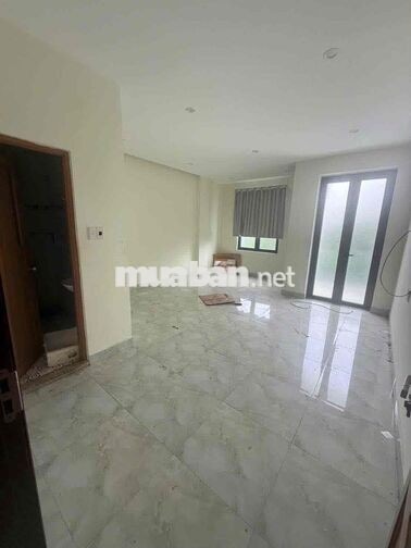 Cho thuê nhà mặt tiền đường 5m5 Nhơn Hoà 14 Gần Bến Xe Trung Tâm