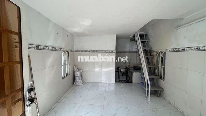 Nhà nguyên căn Bình Chiểu 3 triệu