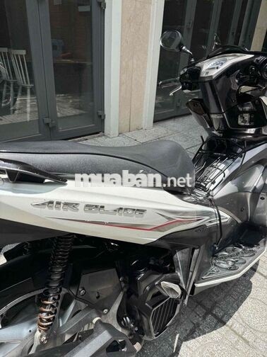 Honda Airblade 125 2015 máy zin biển số 48