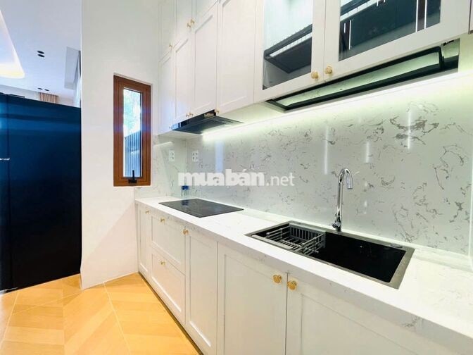 Nhà 3PN-3WC📍 Đường Trần Xuân Lê – Thanh Khê