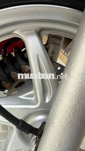 Honda SH Ý 2012 SM 110 chính chủ đập thùng