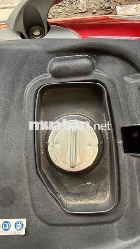 Honda SH Ý 2012 SM 110 chính chủ đập thùng