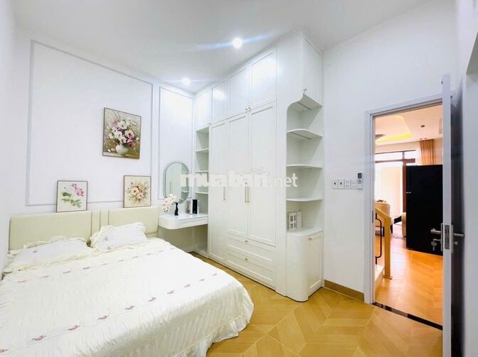 Nhà 3PN-3WC📍 Đường Trần Xuân Lê – Thanh Khê
