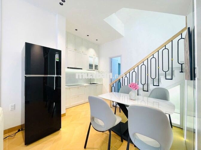 Nhà 3PN-3WC📍 Đường Trần Xuân Lê – Thanh Khê