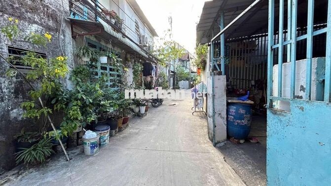 Nhà nguyên căn Bình Chiểu 3 triệu