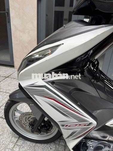 Honda Airblade 125 2015 máy zin biển số 48