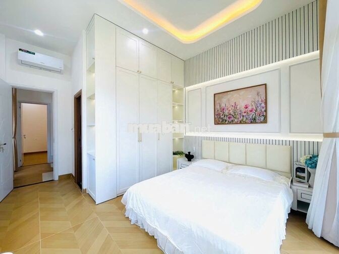 Nhà 3PN-3WC📍 Đường Trần Xuân Lê – Thanh Khê
